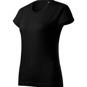 Basic Free F34 - Tricou pentru damă negru