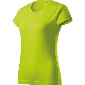 Basic Free F34 - Tricou pentru damă lime