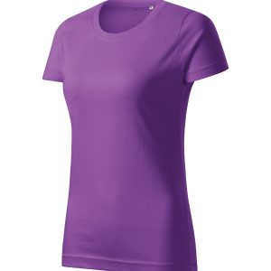 Basic Free F34 - Tricou pentru damă violet