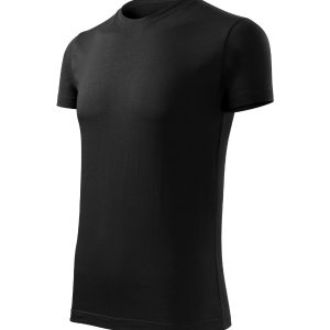 Viper Free F43 - Tricou pentru bărbaţi negru