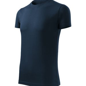 Viper Free F43 - Tricou pentru bărbaţi albastru marin