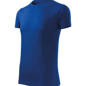 Viper Free F43 - Tricou pentru bărbaţi albastru regal