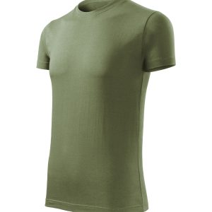 Viper Free F43 - Tricou pentru bărbaţi khaki