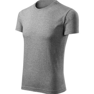 Viper Free F43 - Tricou pentru bărbaţi gri închis