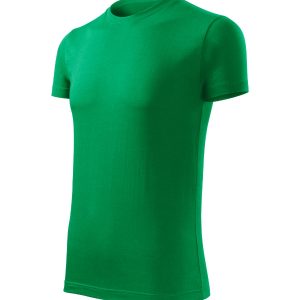Viper Free F43 - Tricou pentru bărbaţi verde mediu