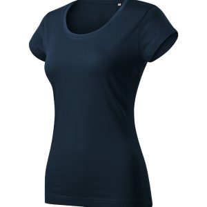 Viper Free F61 - Tricou pentru damă albastru marin