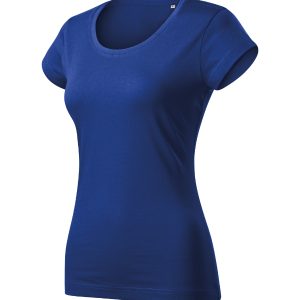 Viper Free F61 - Tricou pentru damă albastru regal