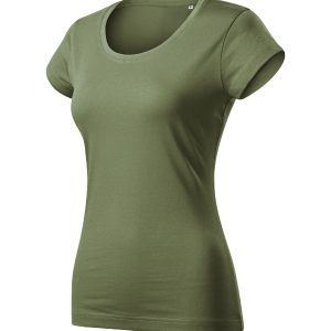 Viper Free F61 - Tricou pentru damă khaki