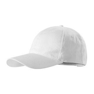 Sunshine P31 - Şapcă unisex alb