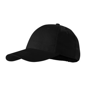 Sunshine P31 - Şapcă unisex negru