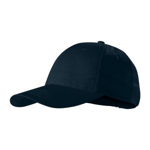 Sunshine P31 - Şapcă unisex albastru marin