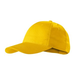 Sunshine P31 - Şapcă unisex galben