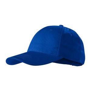Sunshine P31 - Şapcă unisex albastru regal