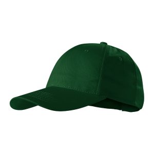 Sunshine P31 - Şapcă unisex verde sticlă