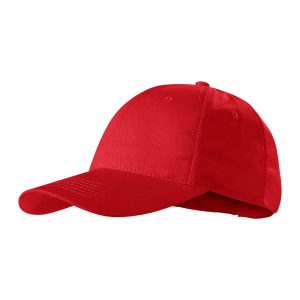 Sunshine P31 - Şapcă unisex roşu