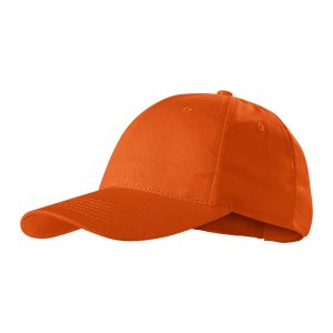 Sunshine P31 - Şapcă unisex portocaliu