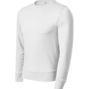 Zero P41 - Hanorac unisex alb