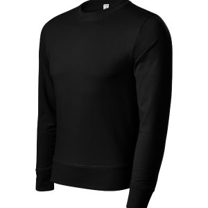 Zero P41 - Hanorac unisex negru