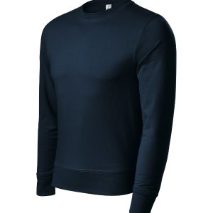 Zero P41 - Hanorac unisex albastru marin