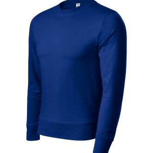 Zero P41 - Hanorac unisex albastru regal