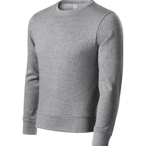 Zero P4X - Hanorac unisex gri închis