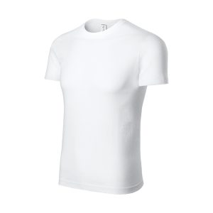 Pelican P72 - Tricou pentru copii alb