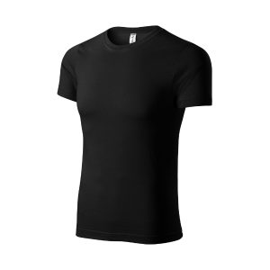 Pelican P72 - Tricou pentru copii negru