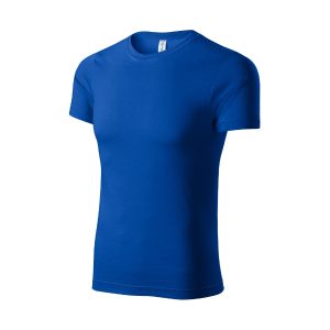Pelican P72 - Tricou pentru copii albastru regal