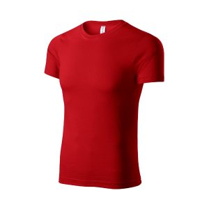 Pelican P72 - Tricou pentru copii roşu