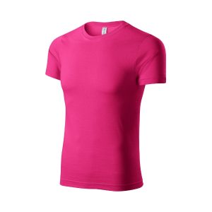 Pelican P72 - Tricou pentru copii purpuriu