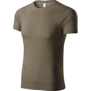 Paint P73 - Tricou unisex army