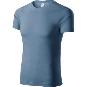 Paint P73 - Tricou unisex denim