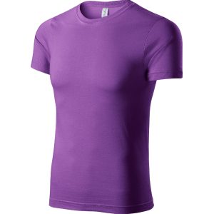 Paint P73 - Tricou unisex violet