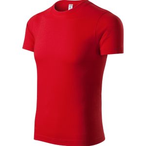 Peak P74 - Tricou unisex roşu