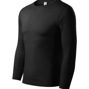 Progress LS P75 - Tricou unisex negru