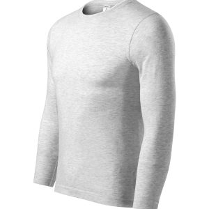 Progress LS P75 - Tricou unisex gri deschis