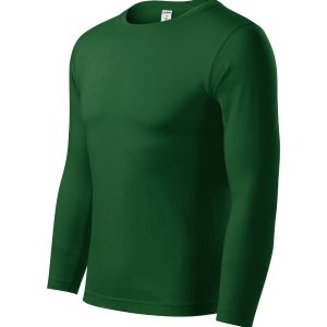 Progress LS P75 - Tricou unisex verde sticlă