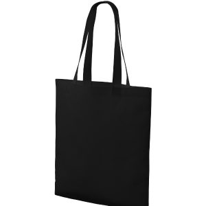 Bloom P91 - Sacoşă de cumpărături unisex negru