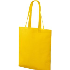 Bloom P91 - Sacoşă de cumpărături unisex galben