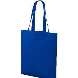 Bloom P91 - Sacoşă de cumpărături unisex albastru regal