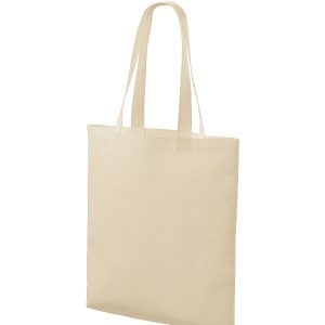 Bloom P91 - Sacoşă de cumpărături unisex natural