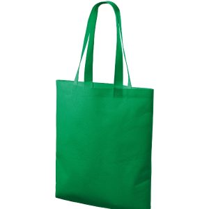 Bloom P91 - Sacoşă de cumpărături unisex verde mediu