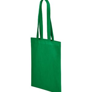 Bubble P93 - Sacoşă de cumpărături unisex verde mediu