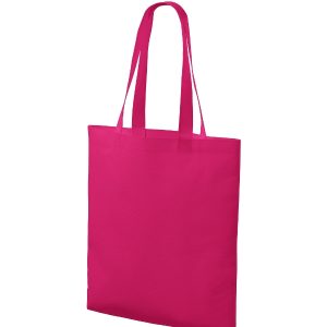 Bloom P9X - Sacoşă de cumpărături unisex purpuriu