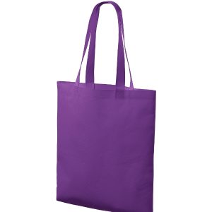 Bloom P9X - Sacoşă de cumpărături unisex violet