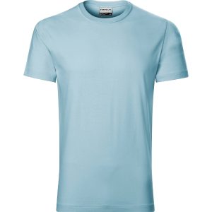 Resist R01 - Tricou pentru bărbaţi albastru deschis