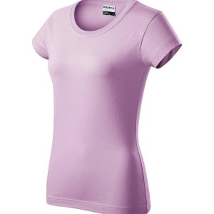 Resist R02 - Tricou pentru damă orchid