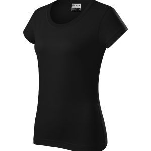 Resist heavy R04 - Tricou pentru damă negru