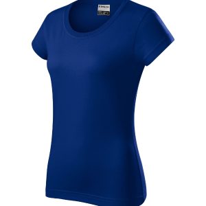 Resist heavy R04 - Tricou pentru damă albastru regal
