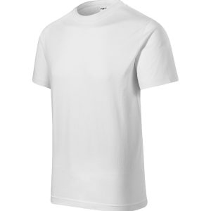 Recall RX7 - Tricou unisex alb